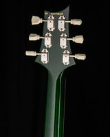 Sale! Paul Reed Smith S2 McCarty 594 Singlecut Eriza Verde