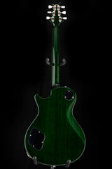 Sale! Paul Reed Smith S2 McCarty 594 Singlecut Eriza Verde
