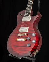 Paul Reed Smith S2 McCarty 594 Singlecut Fire Red Burst