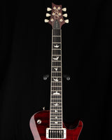 Paul Reed Smith S2 McCarty 594 Singlecut Fire Red Burst