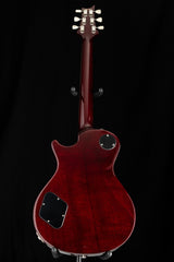 Paul Reed Smith S2 McCarty 594 Singlecut Fire Red Burst