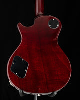 Paul Reed Smith S2 McCarty 594 Singlecut Fire Red Burst