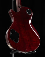 Paul Reed Smith S2 McCarty 594 Singlecut Fire Red Burst