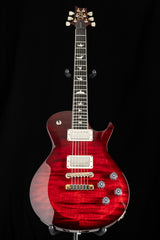 Paul Reed Smith S2 McCarty 594 Singlecut Fire Red Burst