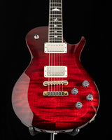 Paul Reed Smith S2 McCarty 594 Singlecut Fire Red Burst