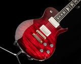 Paul Reed Smith S2 McCarty 594 Singlecut Fire Red Burst