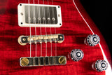 Paul Reed Smith S2 McCarty 594 Singlecut Fire Red Burst