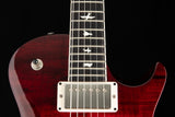 Paul Reed Smith S2 McCarty 594 Singlecut Fire Red Burst