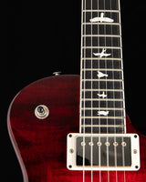 Paul Reed Smith S2 McCarty 594 Singlecut Fire Red Burst