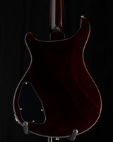 Paul Reed Smith S2 McCarty 594 Thinline McCarty Tobacco Burst