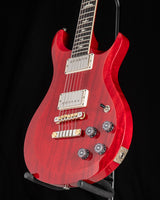 Paul Reed Smith S2 McCarty 594 Thinline Vintage Cherry