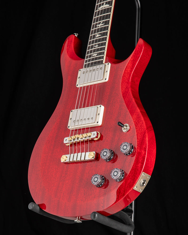 Paul Reed Smith S2 McCarty 594 Thinline Vintage Cherry