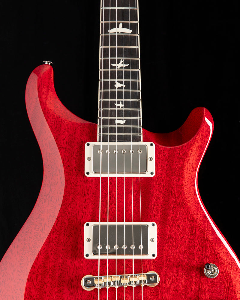 Paul Reed Smith S2 McCarty 594 Thinline Vintage Cherry