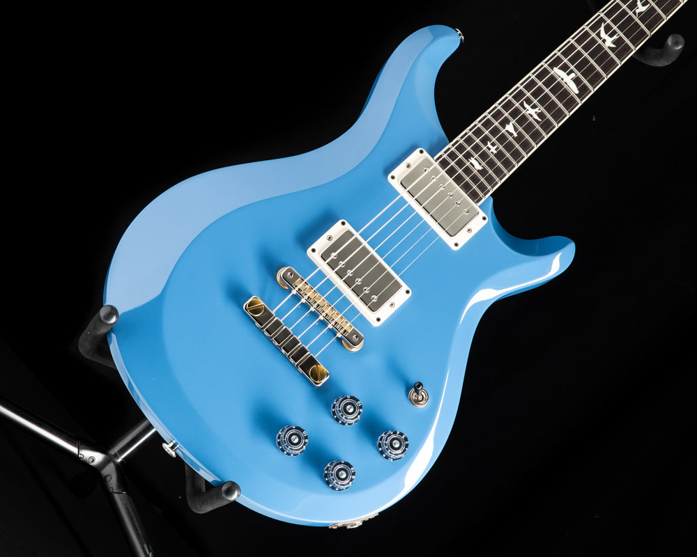 Sale! Paul Reed Smith S2 McCarty 594 Thinline Mahi Blue