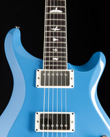 Sale! Paul Reed Smith S2 McCarty 594 Thinline Mahi Blue