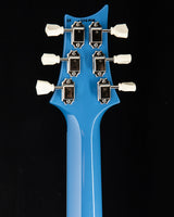 Paul Reed Smith S2 McCarty 594 Thinline Mahi Blue