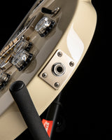 Sale! Paul Reed Smith S2 McCarty 594 Thinline Antique White