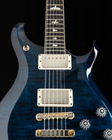 Paul Reed Smith S2 McCarty 594 Whale Blue