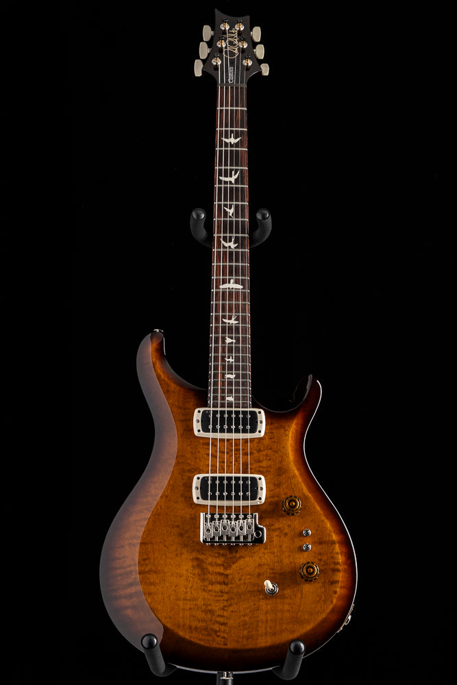 Paul Reed Smith S2 Custom 24-08 Black Amber