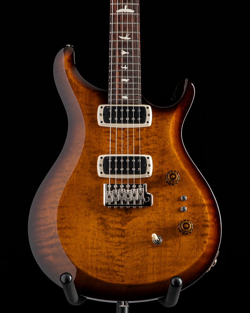 Paul Reed Smith S2 Custom 24-08 Black Amber