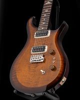 Paul Reed Smith S2 Custom 24-08 Black Amber