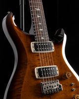 Paul Reed Smith S2 Custom 24-08 Black Amber