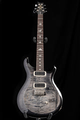 Paul Reed Smith S2 Custom 24-08 Faded Gray Black Burst