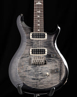 Paul Reed Smith S2 Custom 24-08 Faded Gray Black Burst