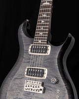 Paul Reed Smith S2 Custom 24-08 Faded Gray Black Burst