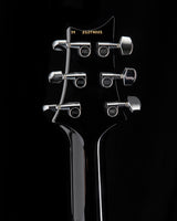 Paul Reed Smith S2 Custom 24-08 Faded Gray Black Burst