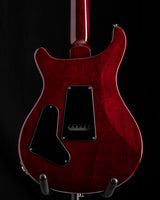 Paul Reed Smith S2 Custom 24-08 Charcoal Purple Burst