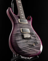 Paul Reed Smith S2 Custom 24-08 Charcoal Purple Burst