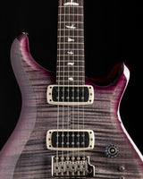 Paul Reed Smith S2 Custom 24-08 Charcoal Purple Burst