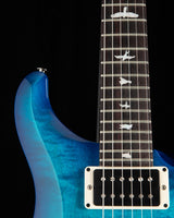 Paul Reed Smith 10th Anniversary S2 Custom 24 Lake Blue