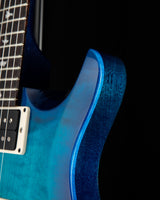 Paul Reed Smith 10th Anniversary S2 Custom 24 Lake Blue