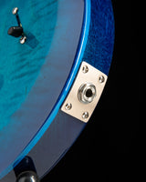 Paul Reed Smith 10th Anniversary S2 Custom 24 Lake Blue