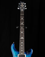 Paul Reed Smith 10th Anniversary S2 Custom 24 Lake Blue