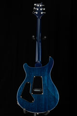 Paul Reed Smith 10th Anniversary S2 Custom 24 Lake Blue