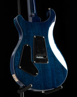 Paul Reed Smith 10th Anniversary S2 Custom 24 Lake Blue