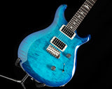 Paul Reed Smith 10th Anniversary S2 Custom 24 Lake Blue