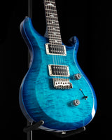 Paul Reed Smith 10th Anniversary S2 Custom 24 Lake Blue