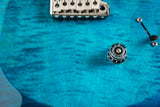 Paul Reed Smith 10th Anniversary S2 Custom 24 Lake Blue