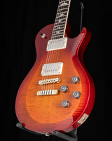 Sale! Paul Reed Smith S2 McCarty 594 Singlecut Dark Cherry Burst