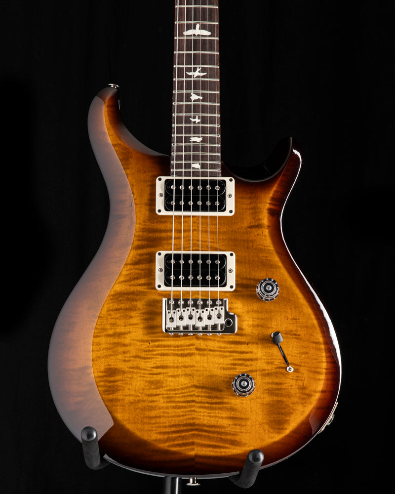 paul reed smith prs s2 custom24 2018製 2018 Paul Reed Smith PRS SE Standard 24 Multi Foil B-Stock