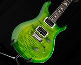 Paul Reed Smith S2 Custom 24 Eriza Verde