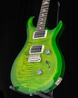 Paul Reed Smith S2 Custom 24 Eriza Verde