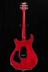 Sale! Paul Reed Smith S2 Custom 24 Bonni Pink Cherry Burst