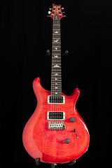 Sale! Paul Reed Smith S2 Custom 24 Bonni Pink Cherry Burst