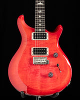 Sale! Paul Reed Smith S2 Custom 24 Bonni Pink Cherry Burst