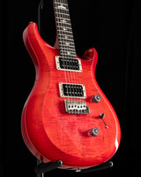 Sale! Paul Reed Smith S2 Custom 24 Bonni Pink Cherry Burst